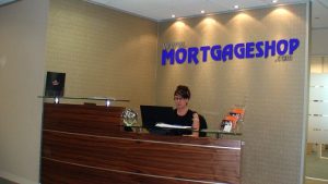 Mortgage Shop London